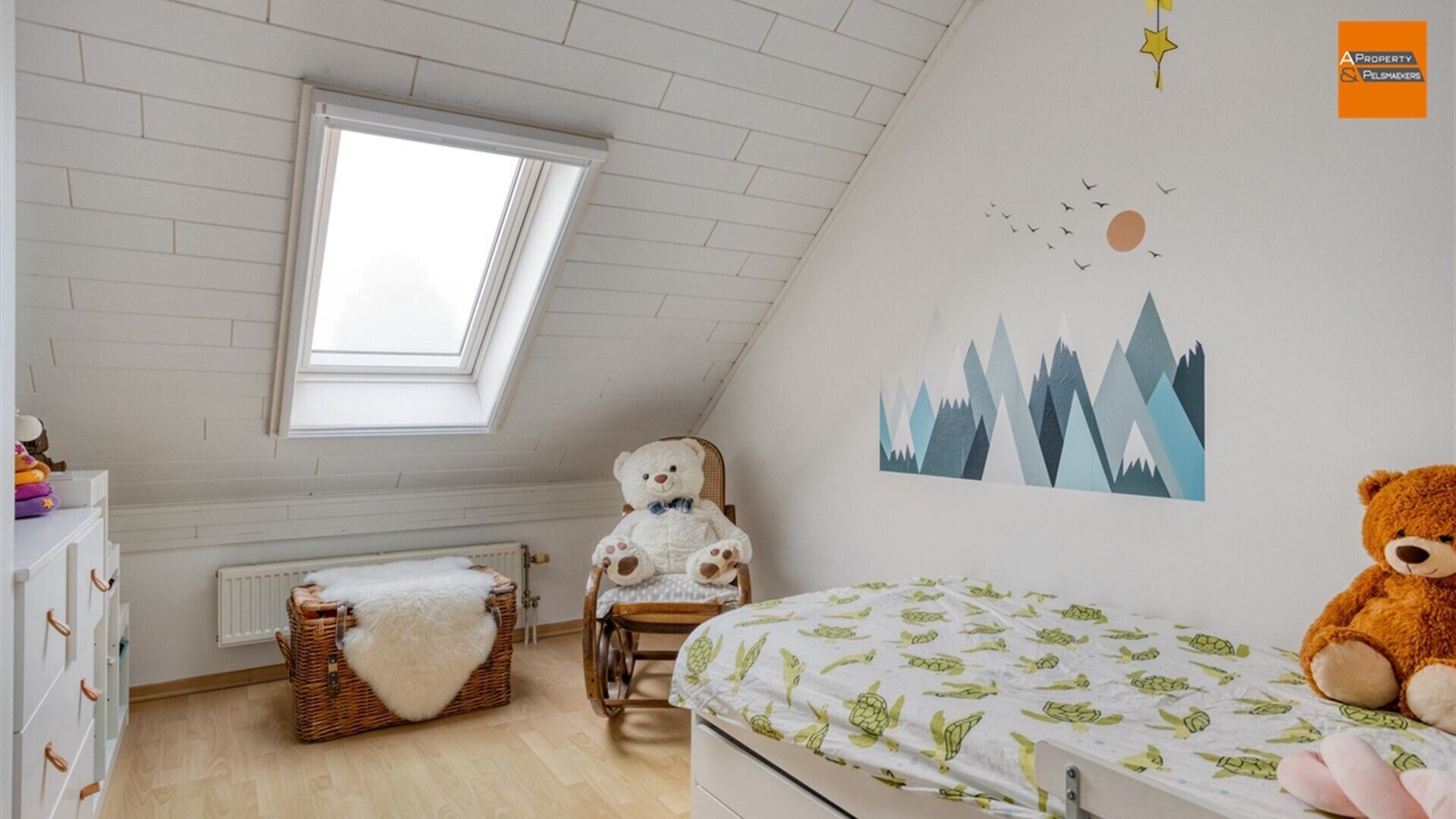 Duplex/triplex à vendre à KORTENBERG