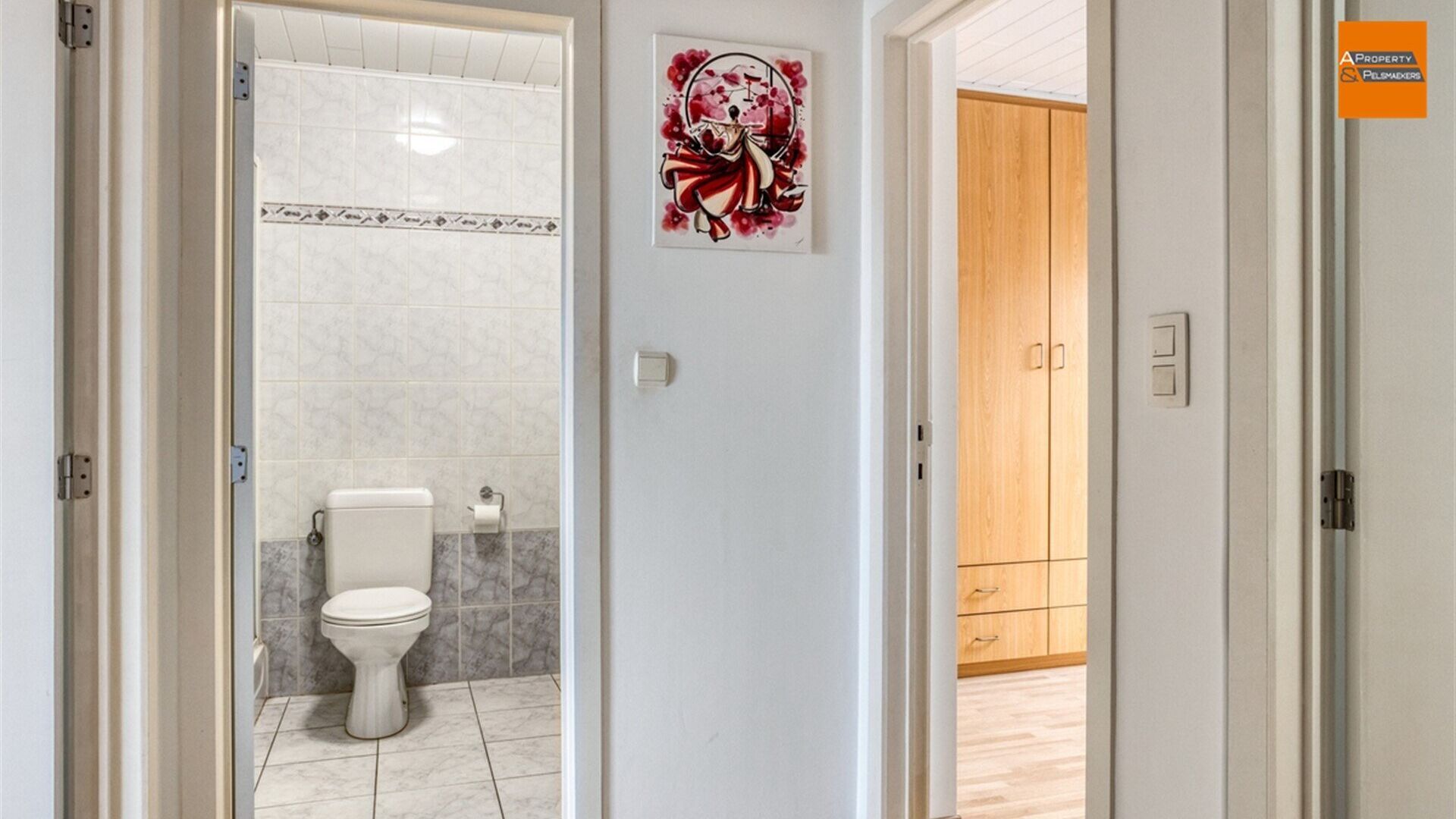 Duplex/triplex à vendre à KORTENBERG