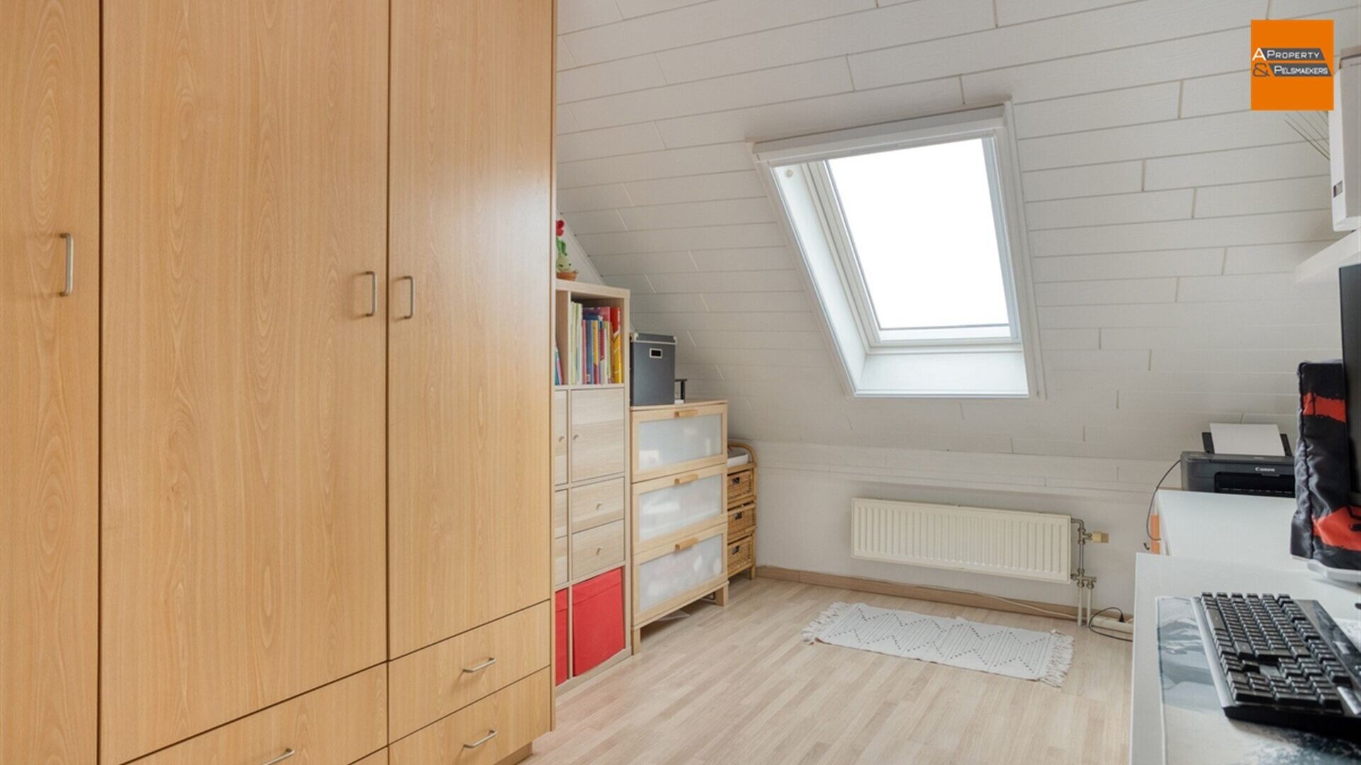 Duplex/triplex à vendre à KORTENBERG
