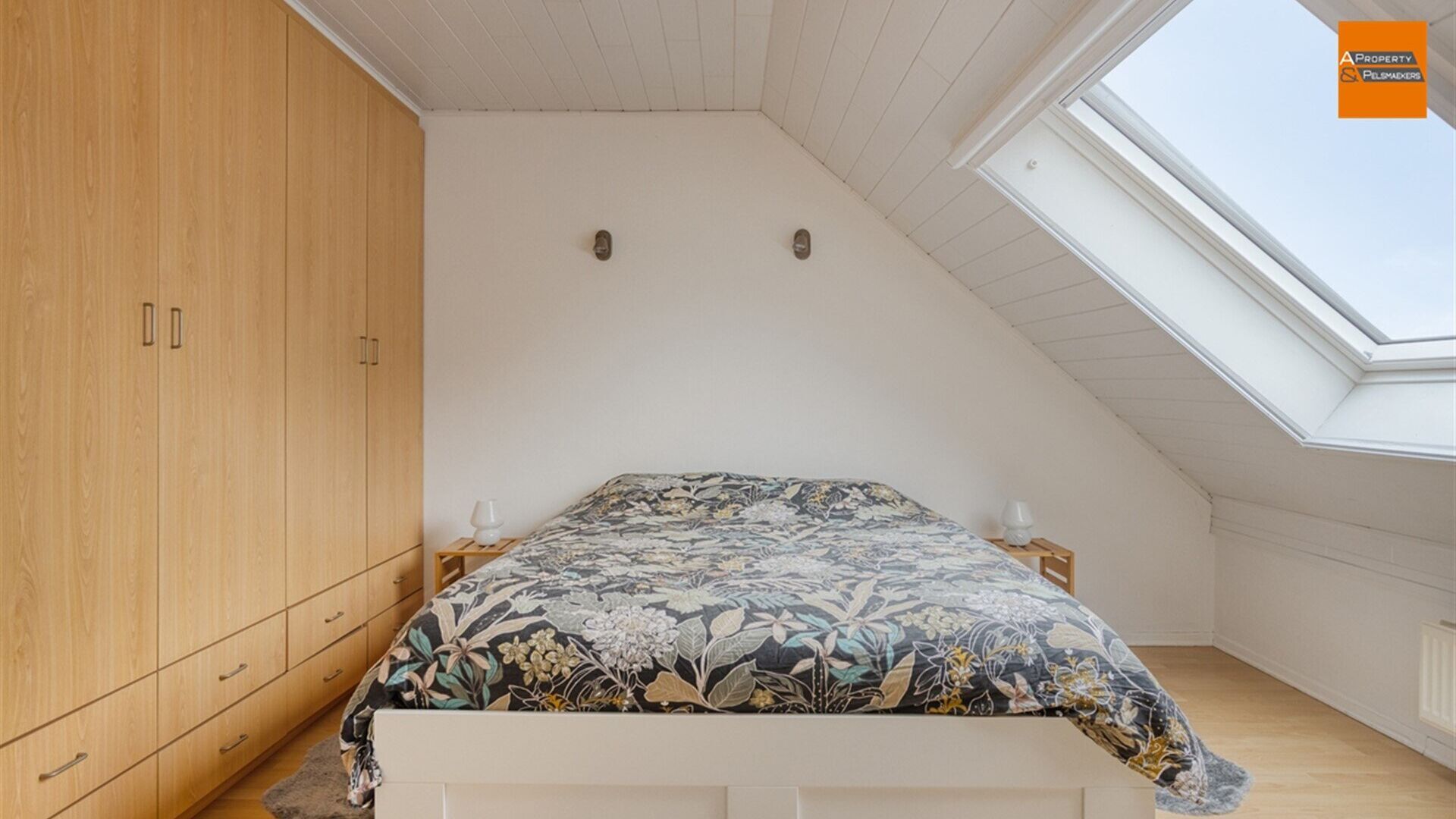 Duplex/triplex à vendre à KORTENBERG
