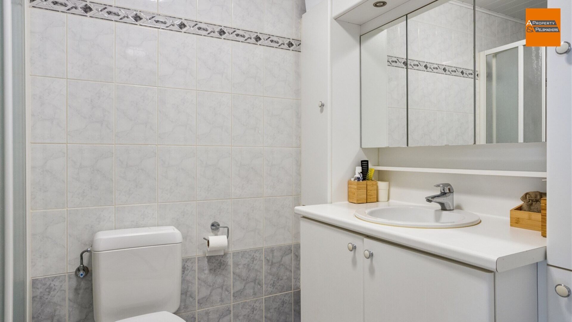 Duplex/triplex à vendre à KORTENBERG