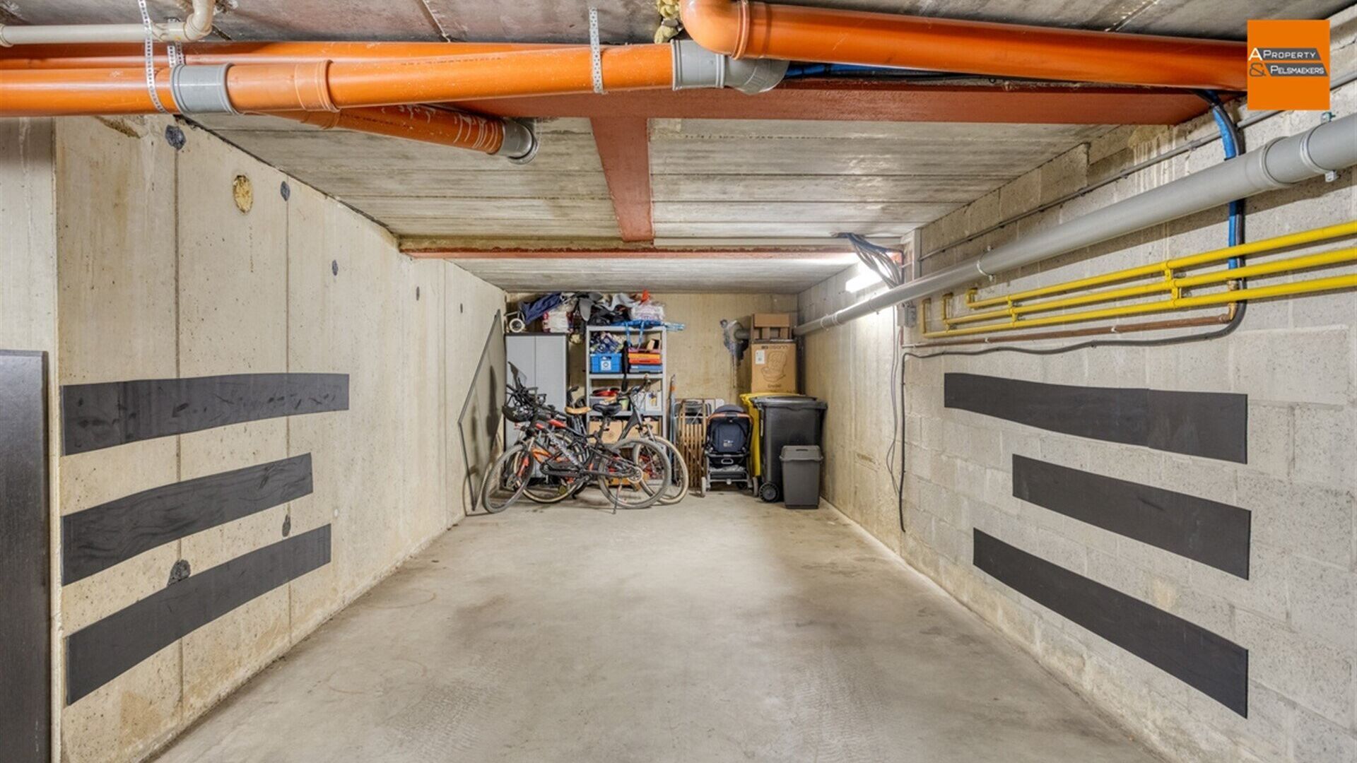 Duplex/triplex à vendre à KORTENBERG
