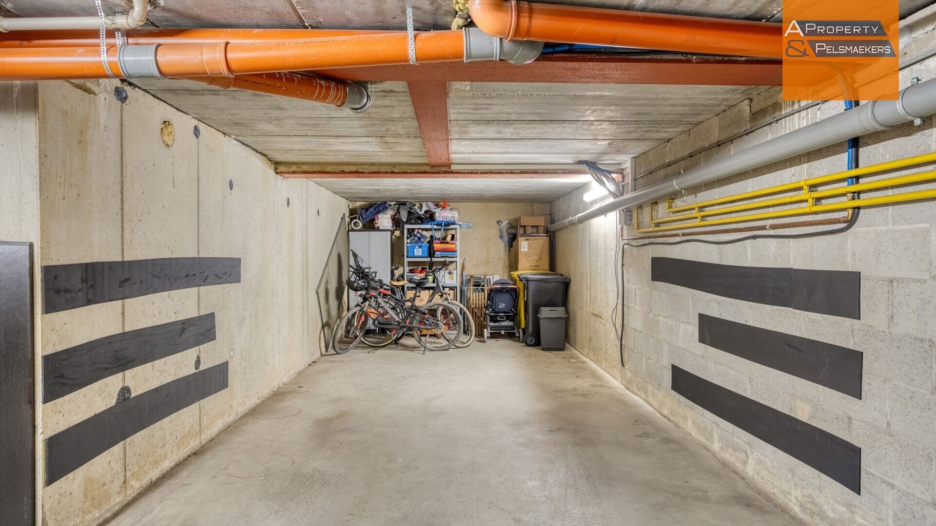 Duplex/triplex à vendre à KORTENBERG