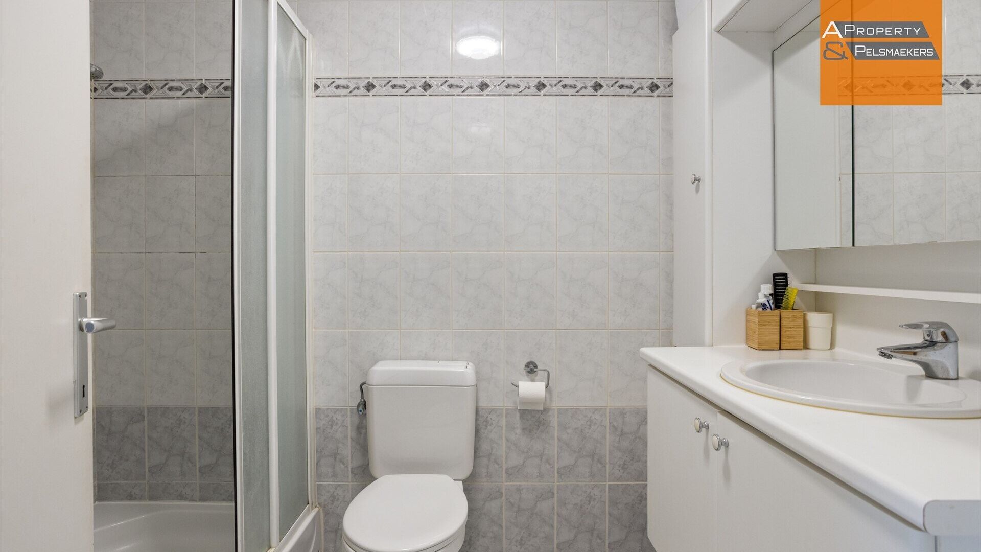 Duplex/triplex à vendre à KORTENBERG