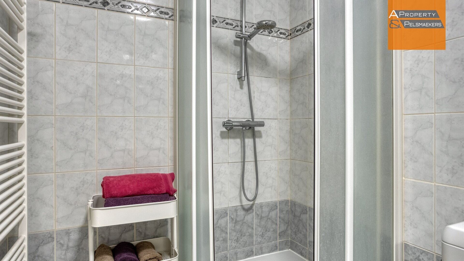 Duplex/triplex à vendre à KORTENBERG