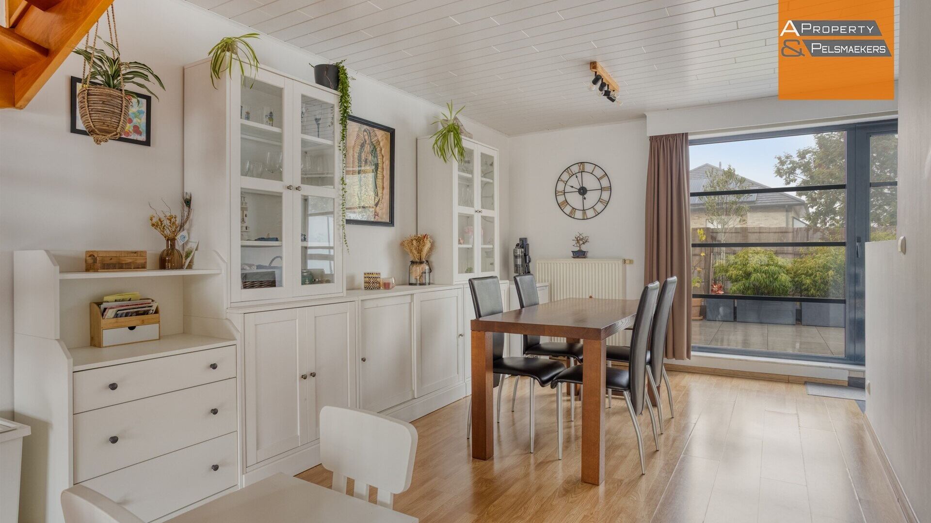 Duplex/triplex à vendre à KORTENBERG