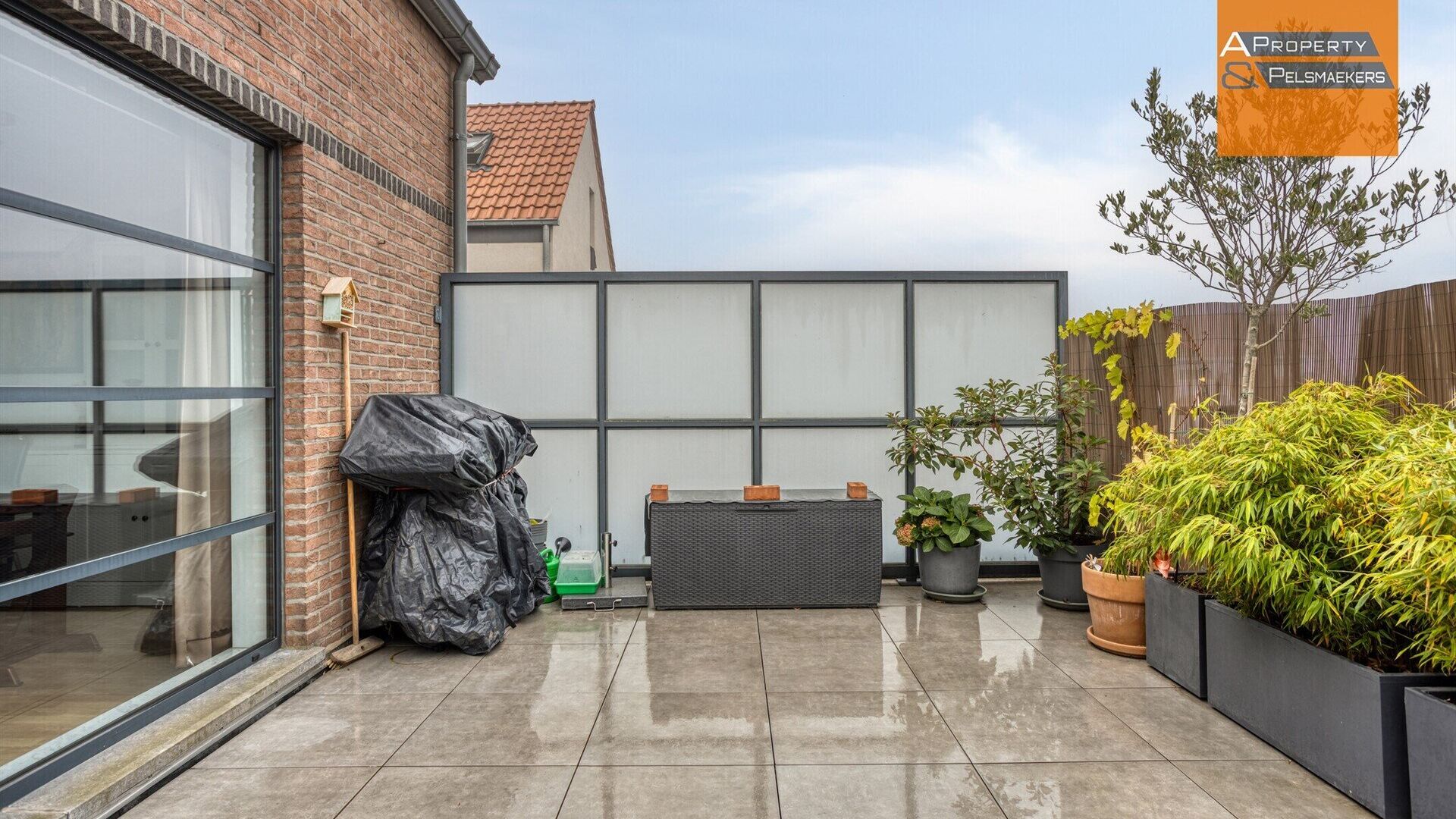 Duplex/triplex à vendre à KORTENBERG