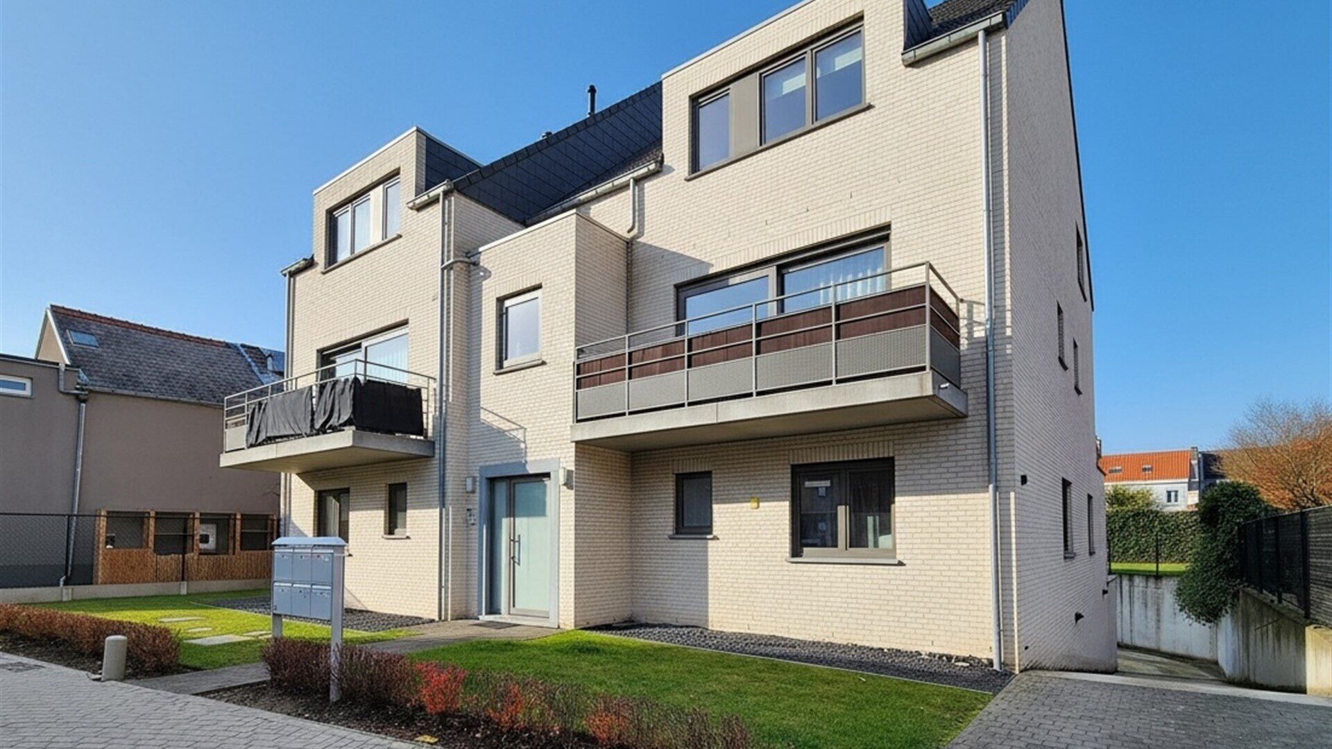 Duplex/triplex for rent in KORTENBERG