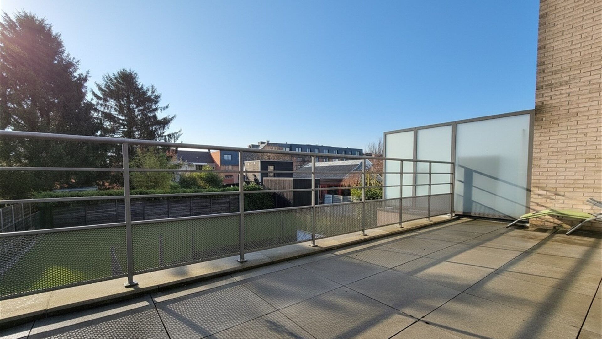 Duplex/triplex for rent in KORTENBERG