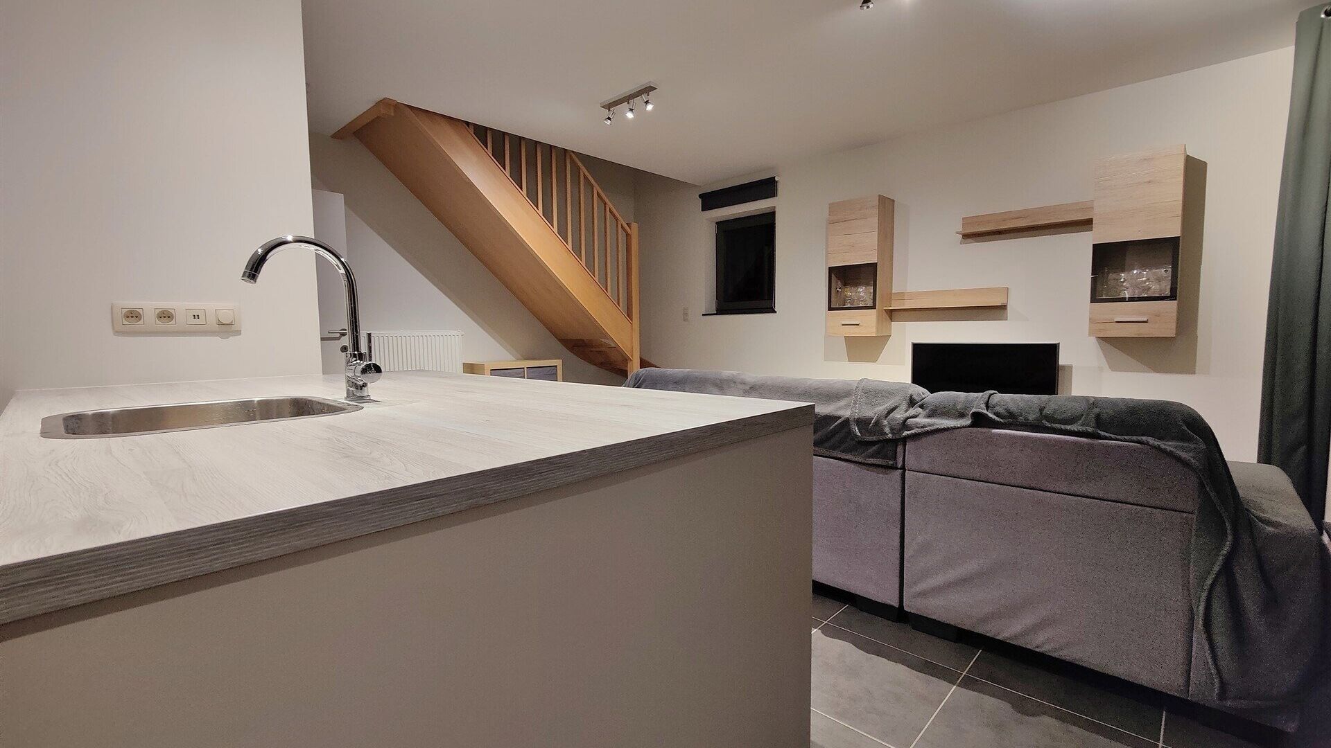 Duplex/triplex for rent in KORTENBERG