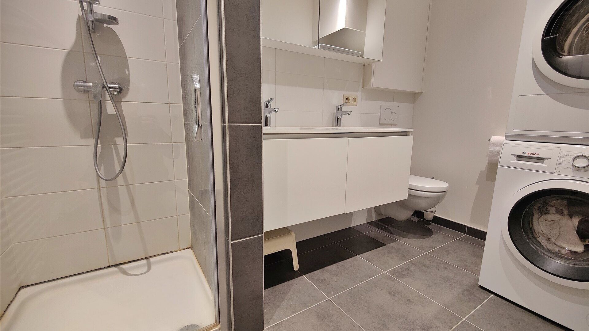 Duplex/triplex for rent in KORTENBERG