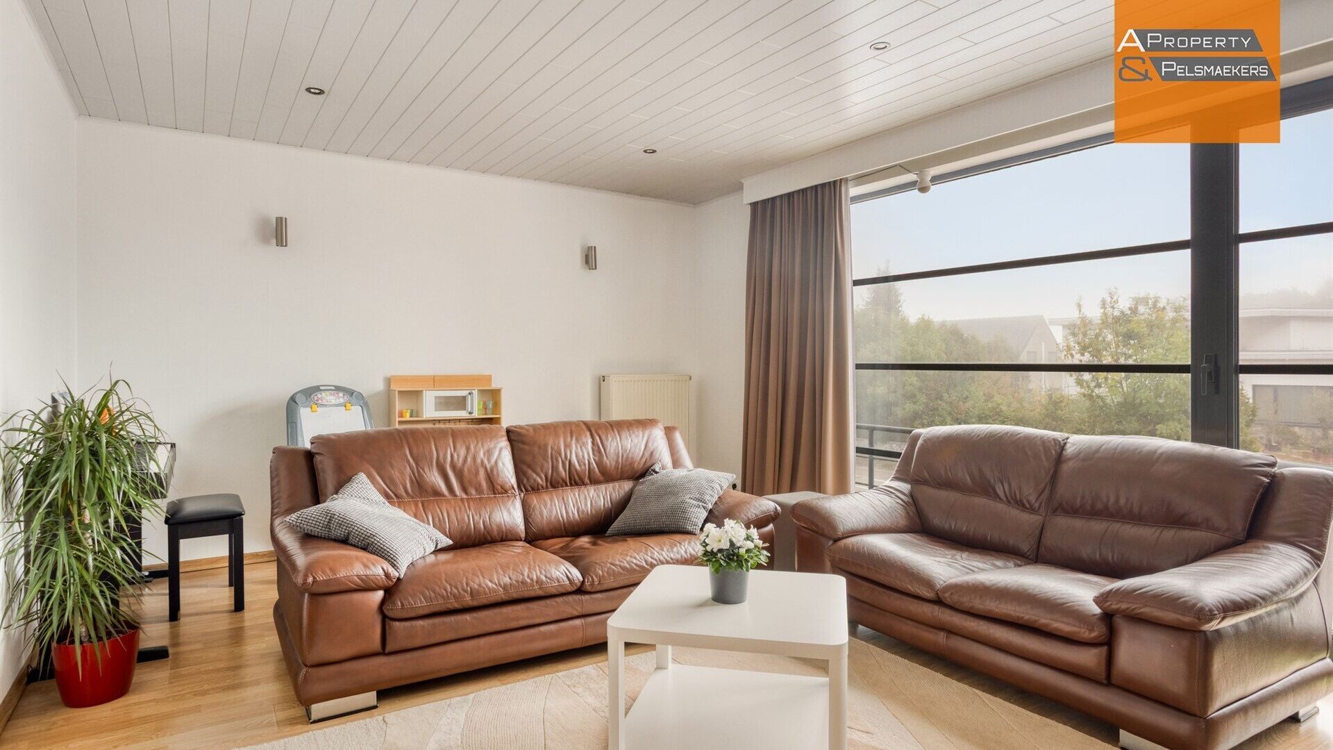 Duplex/triplex for sale in KORTENBERG