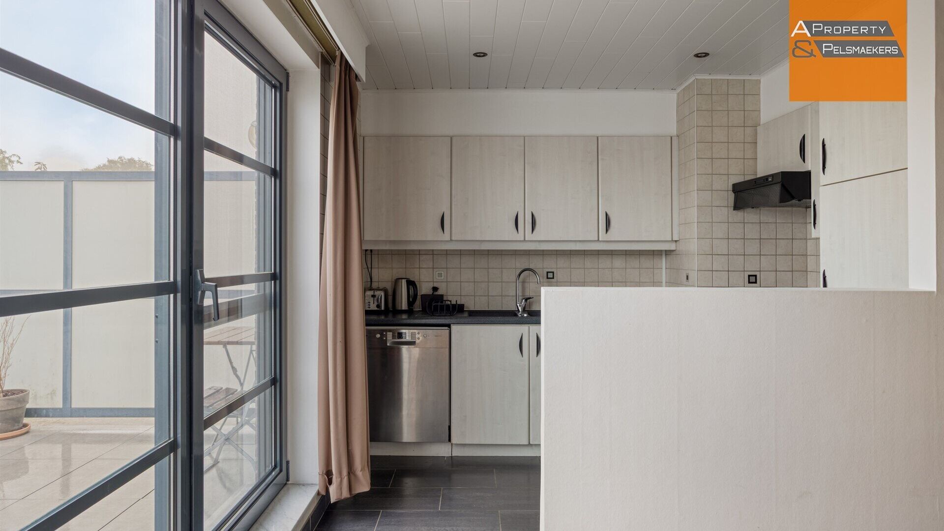 Duplex/triplex for sale in KORTENBERG