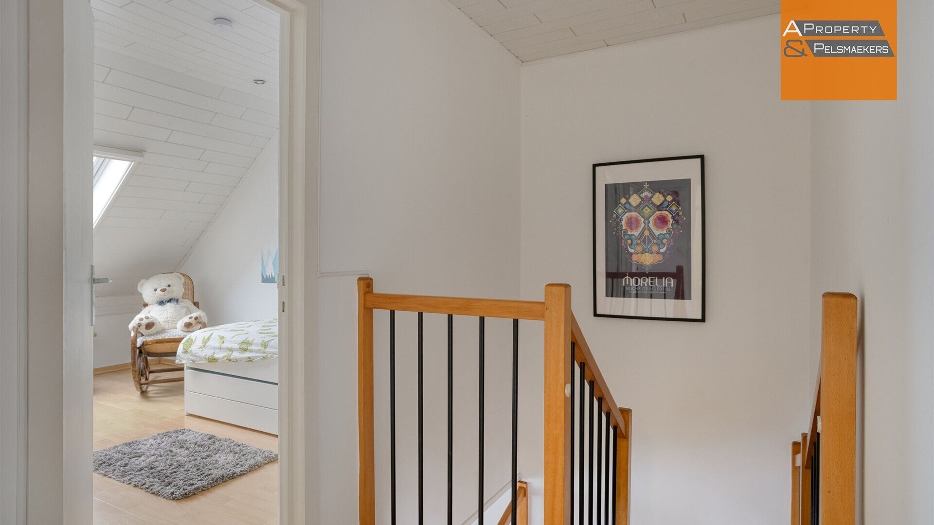 Duplex/triplex for sale in KORTENBERG