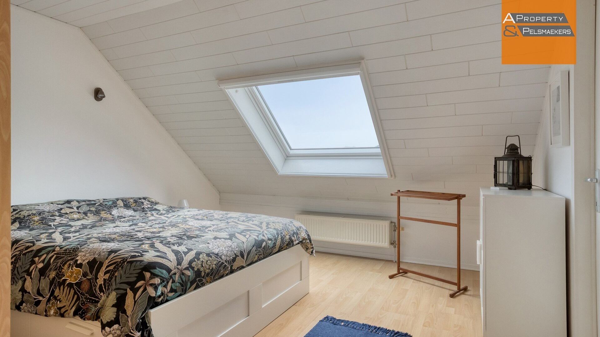 Duplex/triplex for sale in KORTENBERG