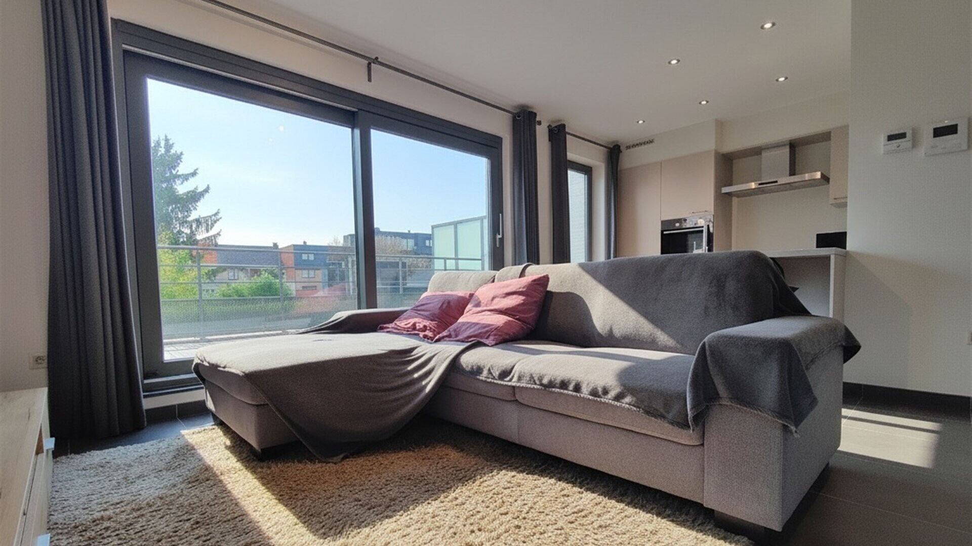 Duplex/triplex te huur in KORTENBERG