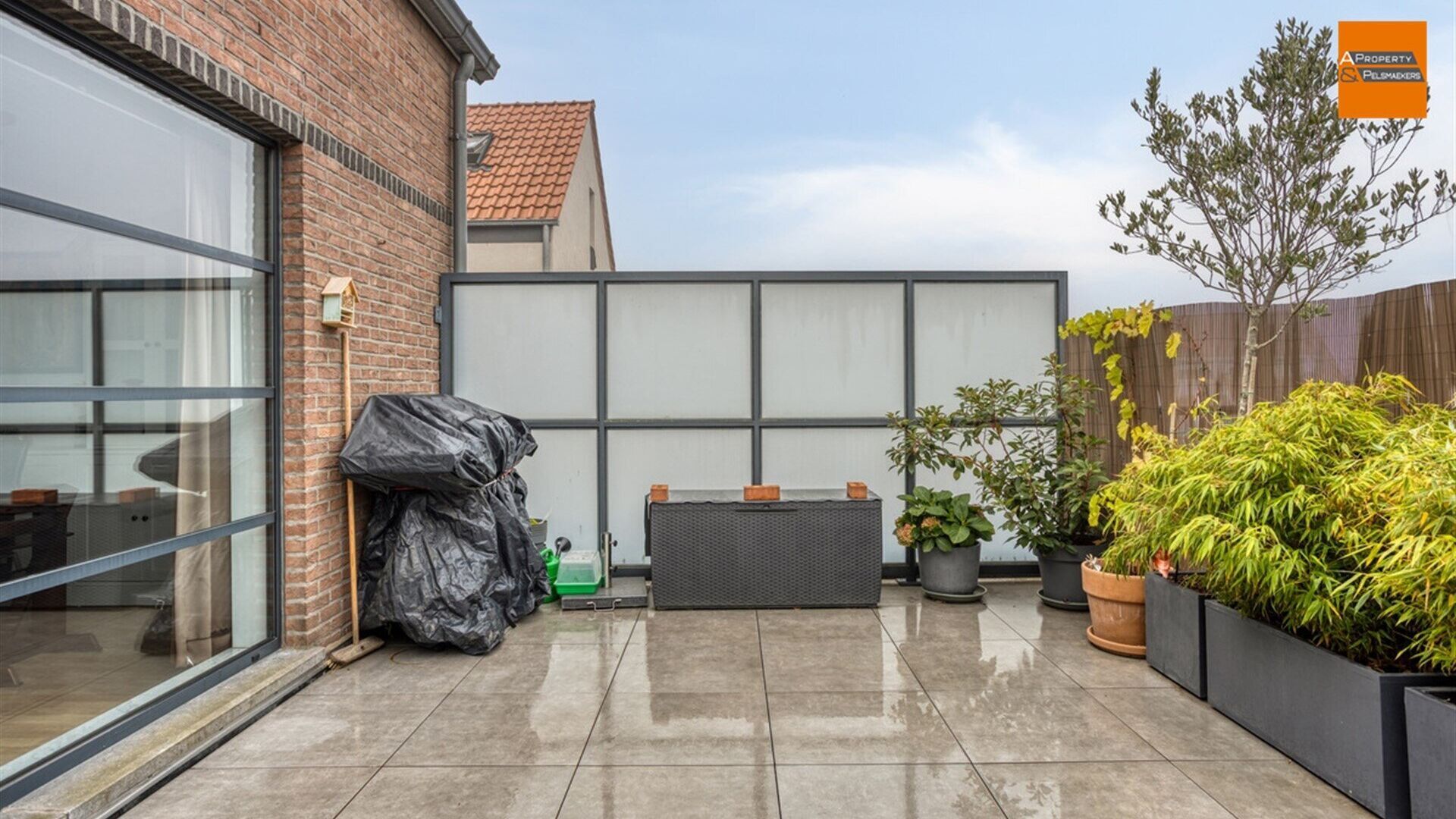 Duplex/triplex te koop in KORTENBERG