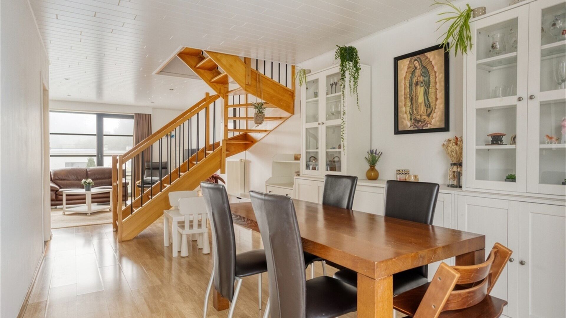 Duplex/triplex te koop in KORTENBERG