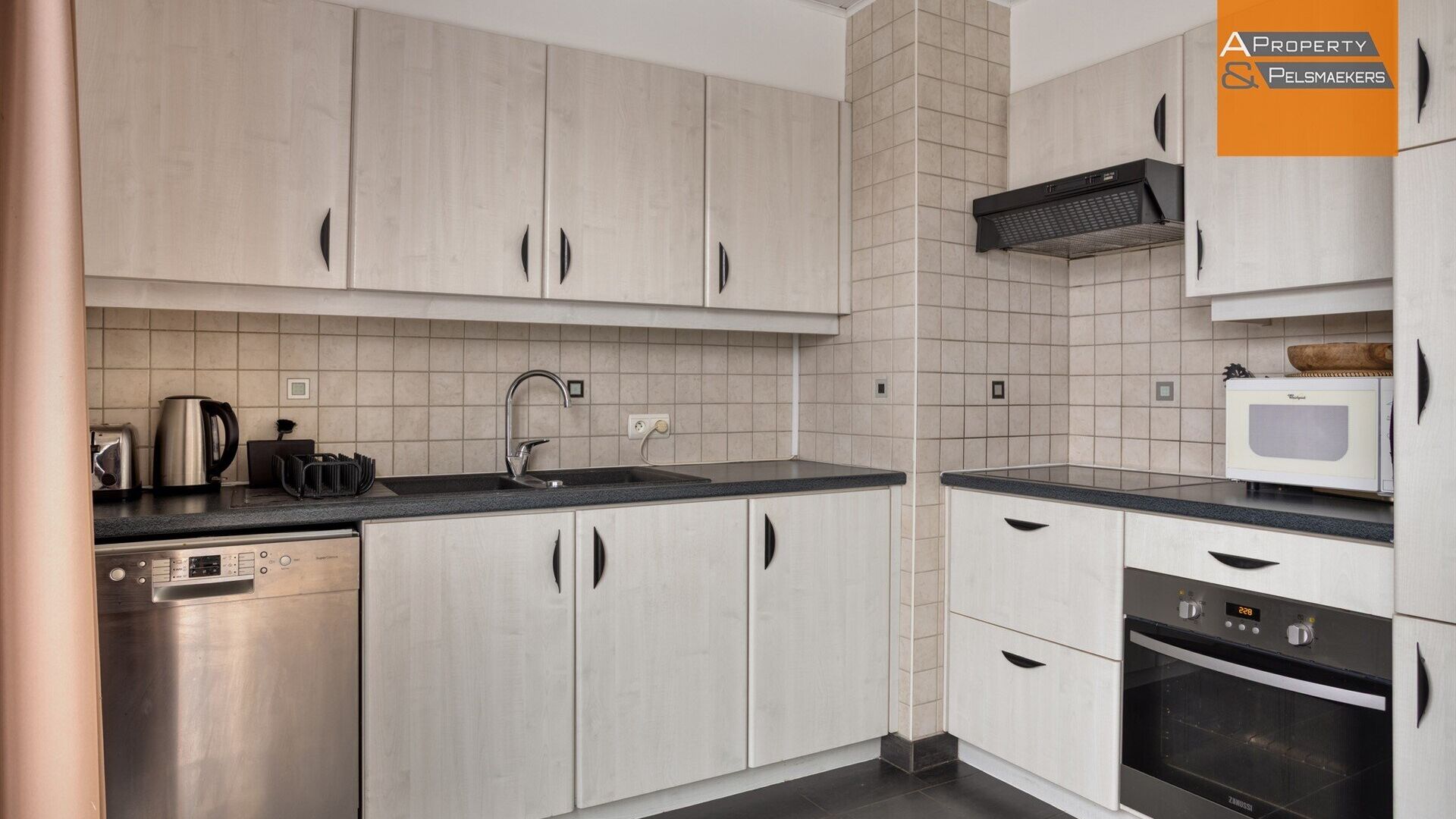 Duplex/triplex te koop in KORTENBERG