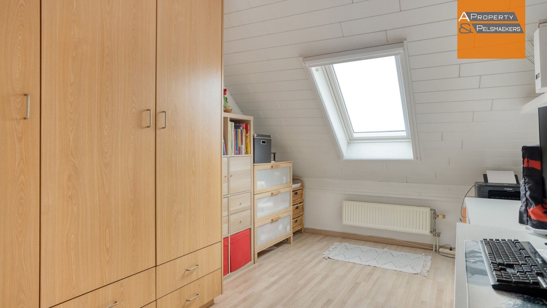 Duplex/triplex te koop in KORTENBERG