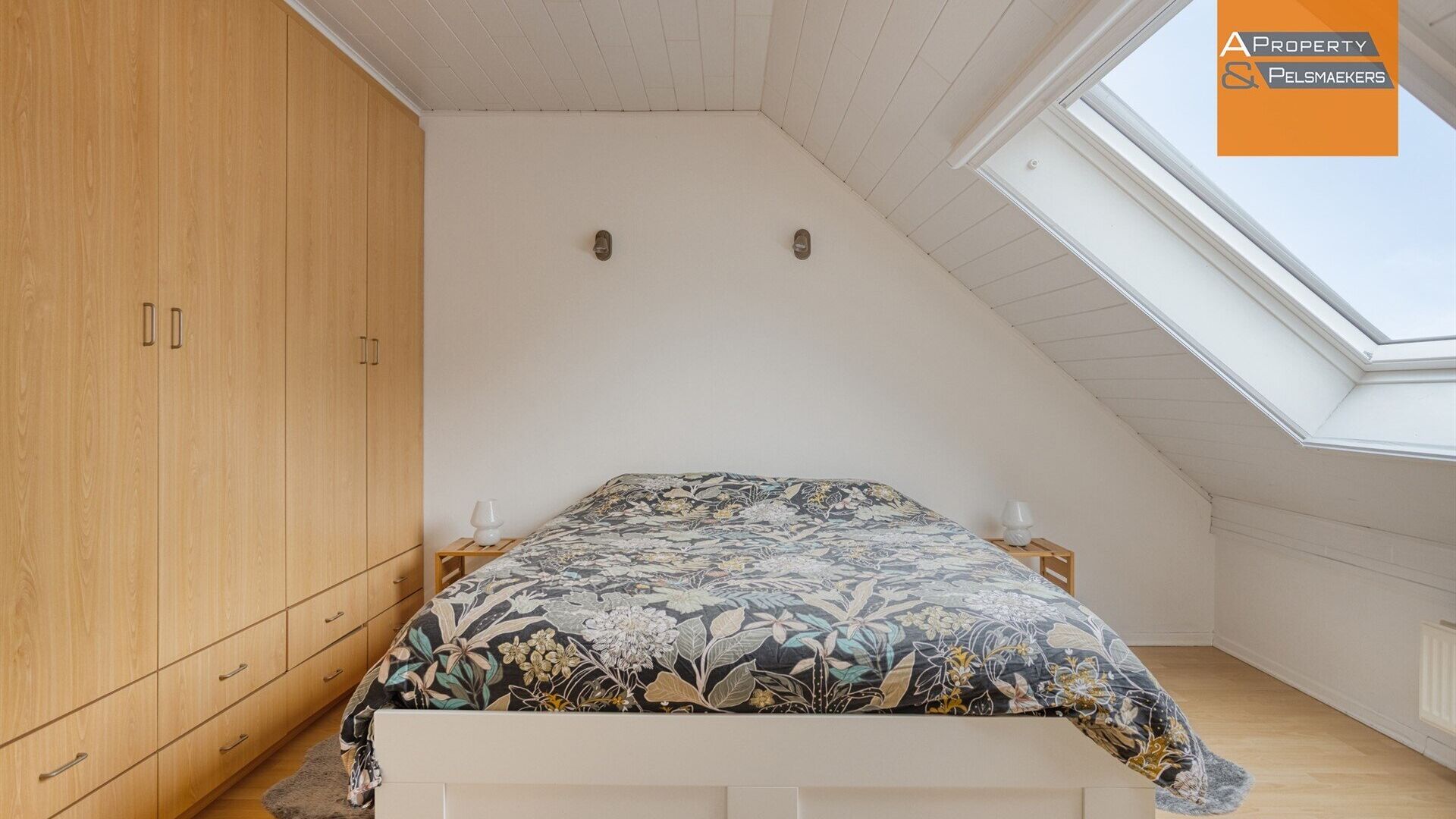 Duplex/triplex te koop in KORTENBERG