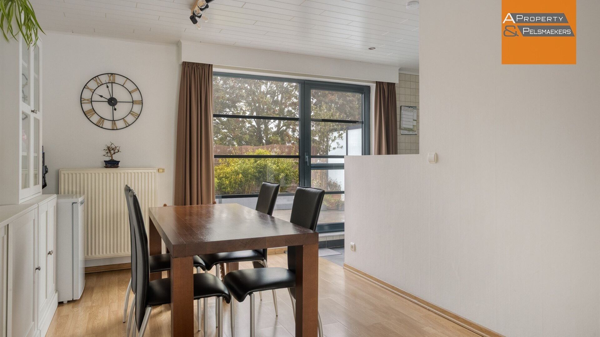 Duplex/triplex te koop in KORTENBERG