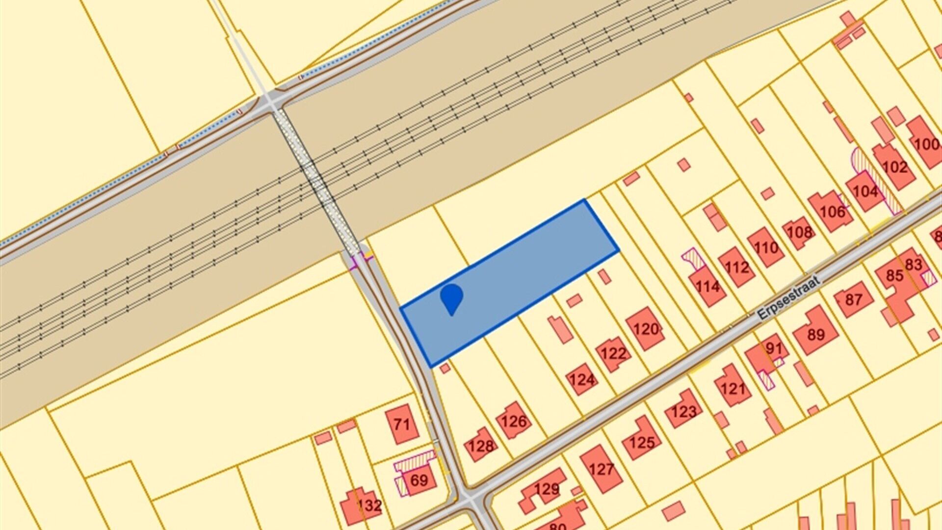 Farmland for sale in 