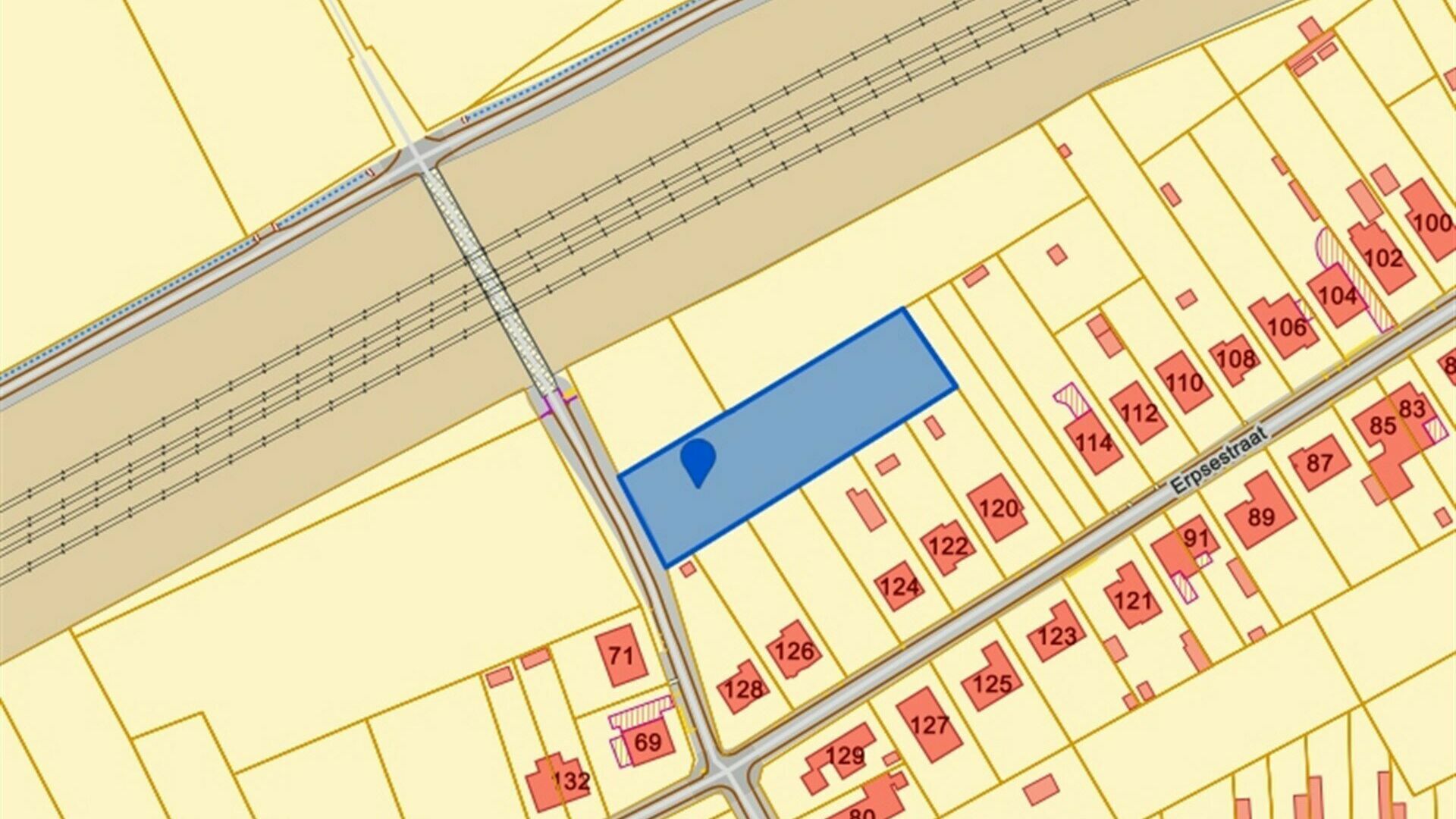 Farmland for sale in 