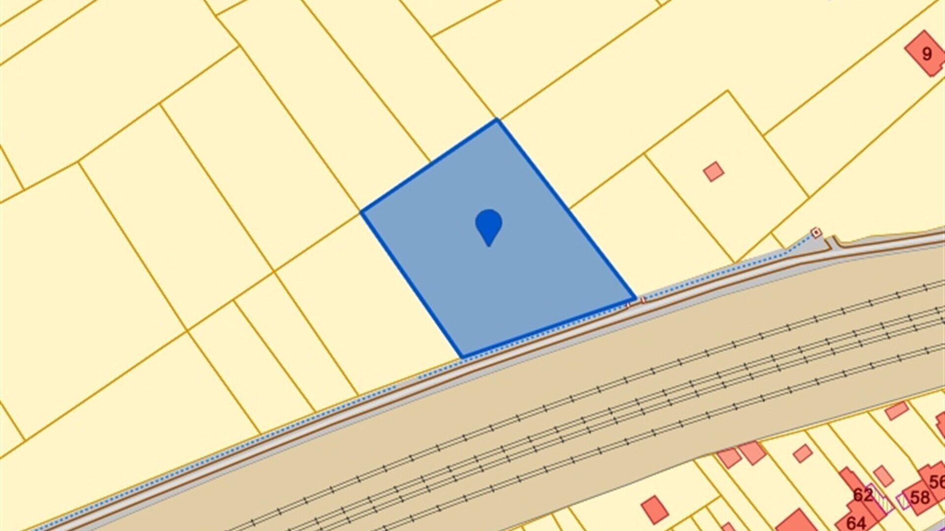 Farmland for sale in KORTENBERG