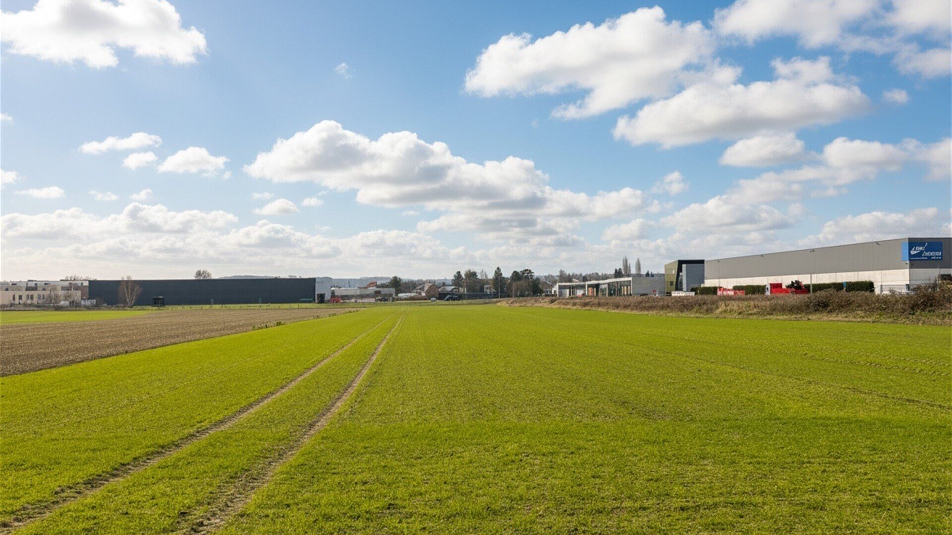 Farmland for sale in KORTENBERG