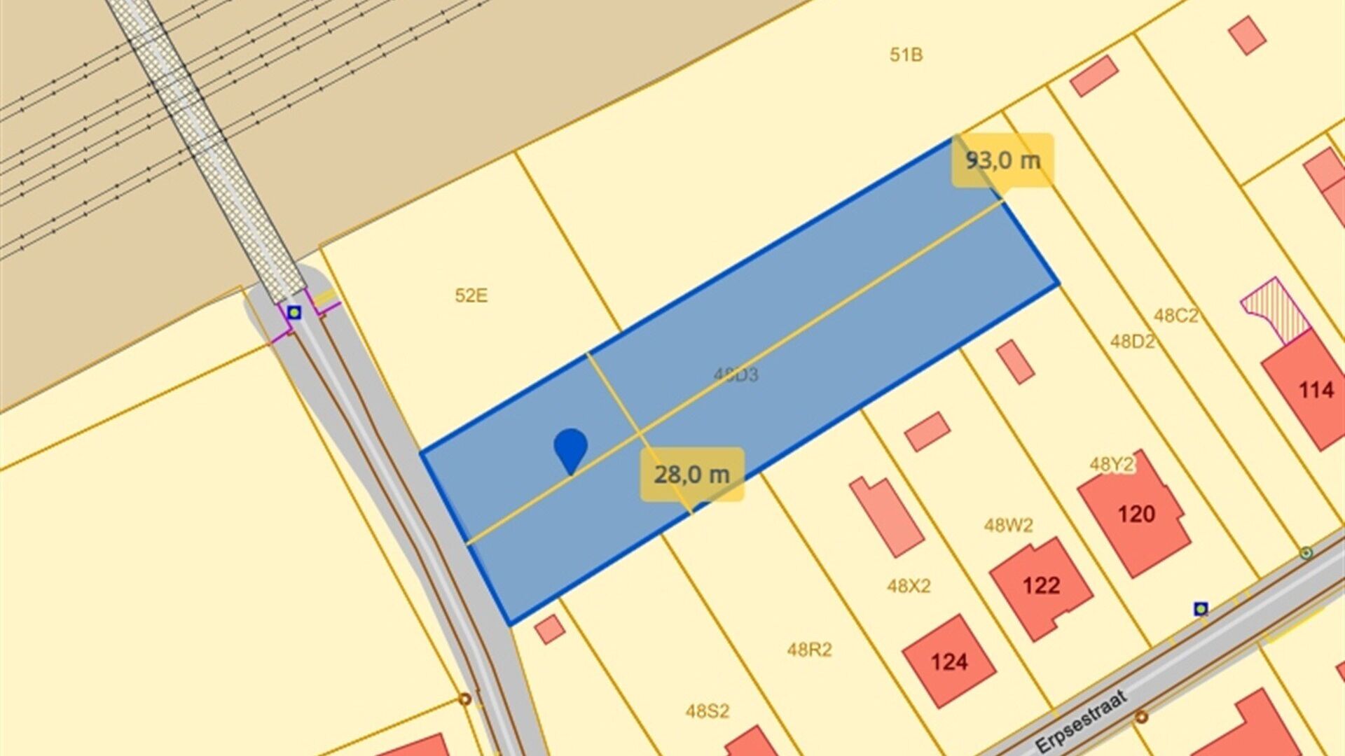 Farmland for sale in