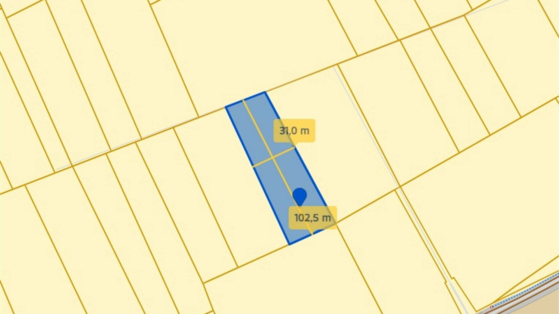 Farmland for sale in KORTENBERG