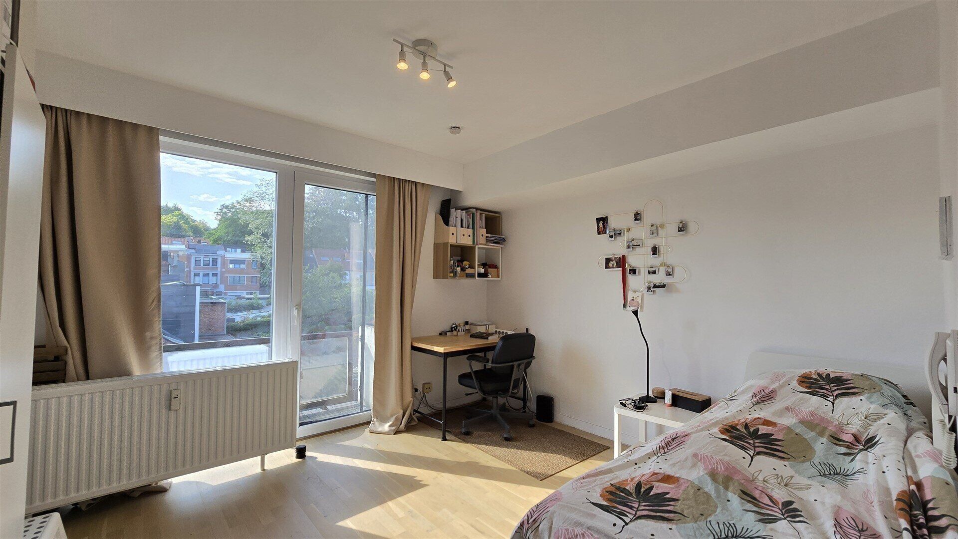 Flat for rent in LEUVEN