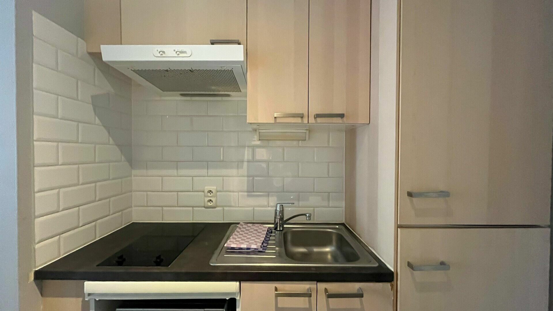Flat for sale in BRUSSEL