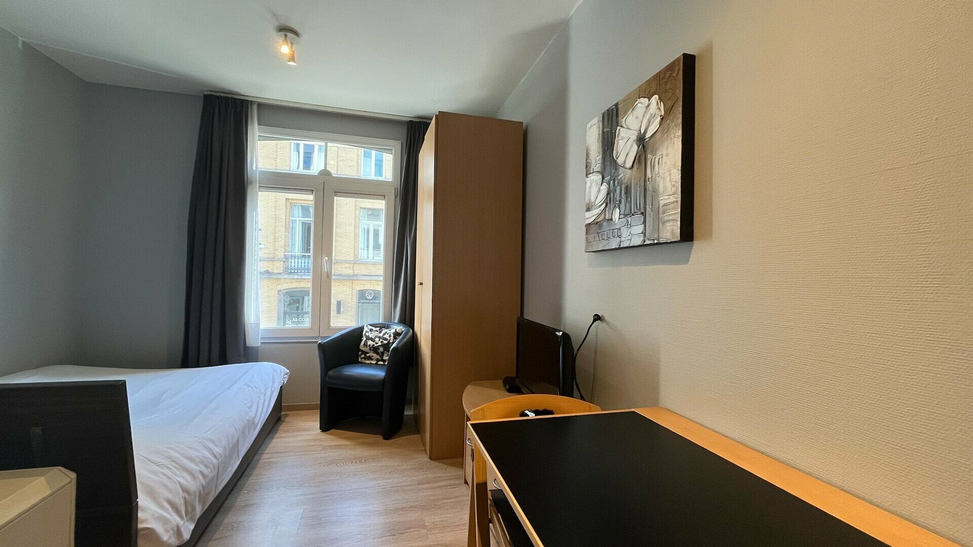 Flat for sale in BRUSSEL