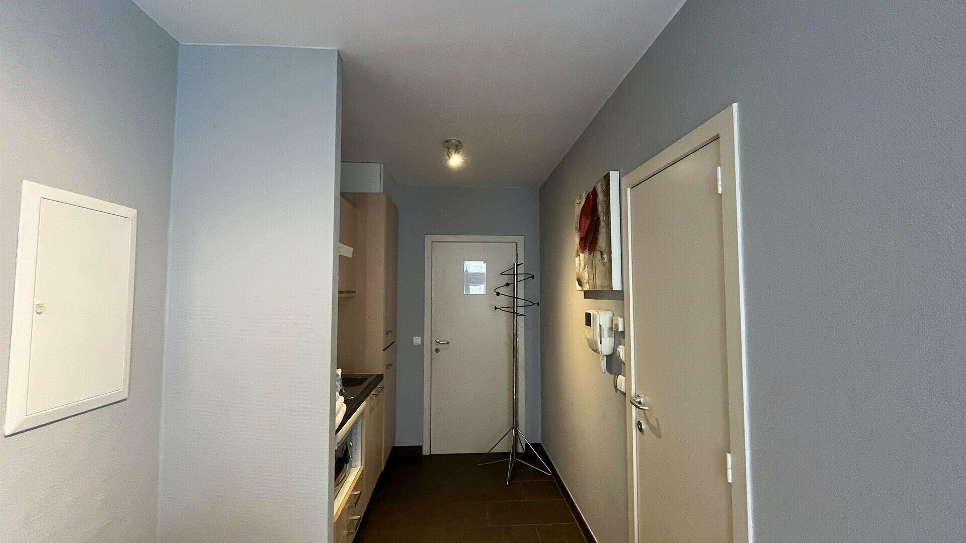 Flat for sale in BRUSSEL