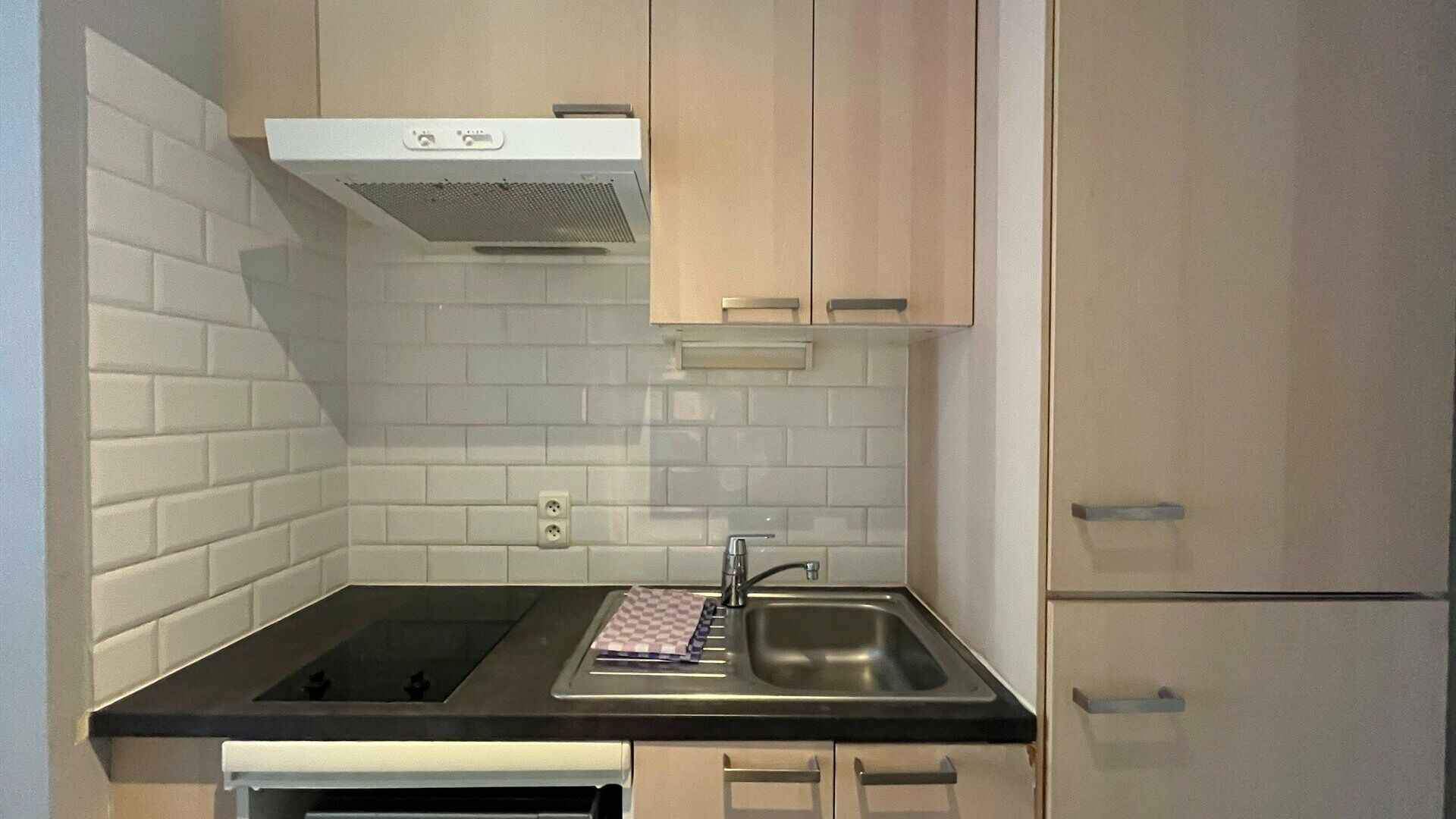 Flat for sale in BRUSSEL