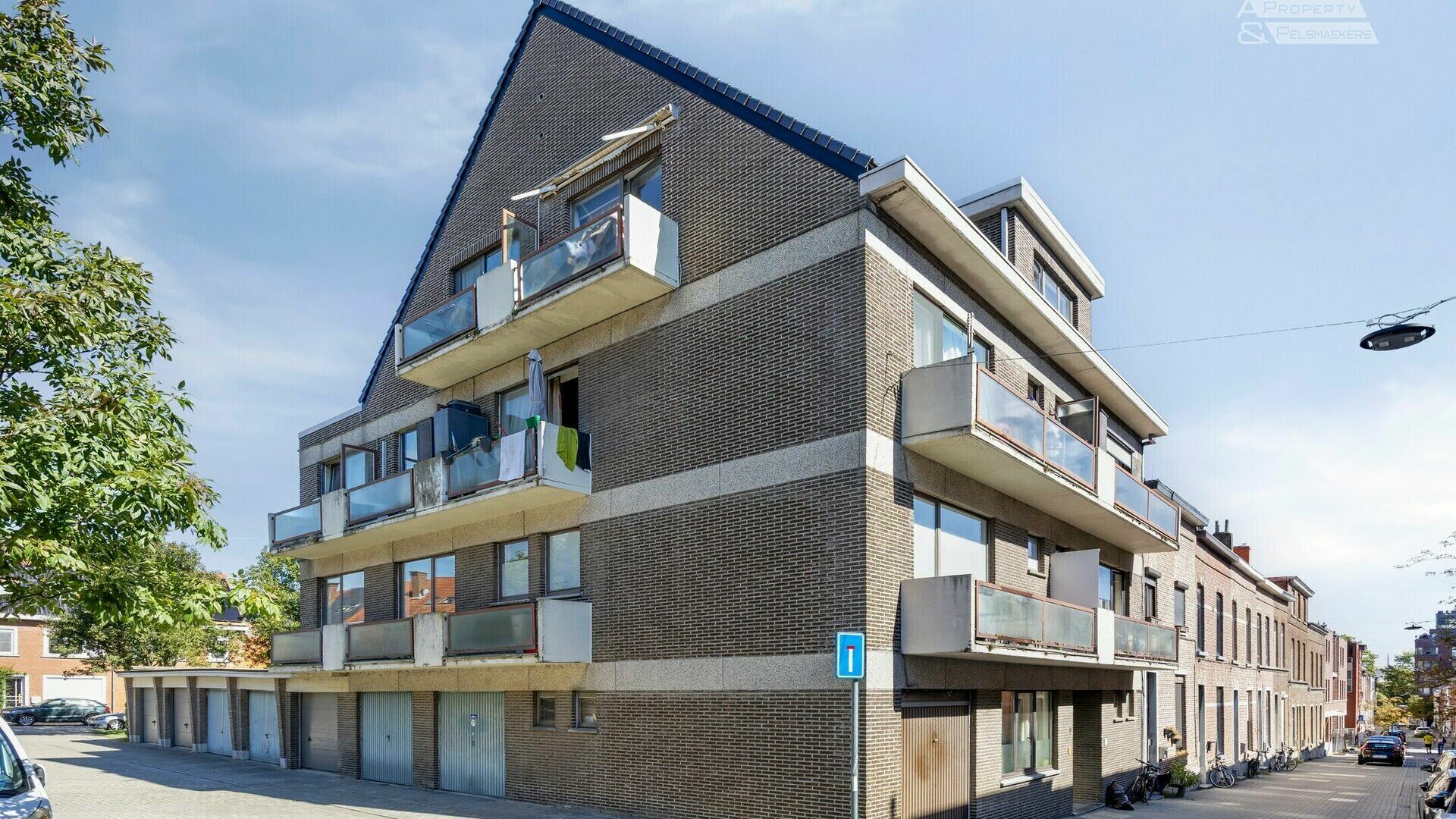 Flat for sale in LEUVEN