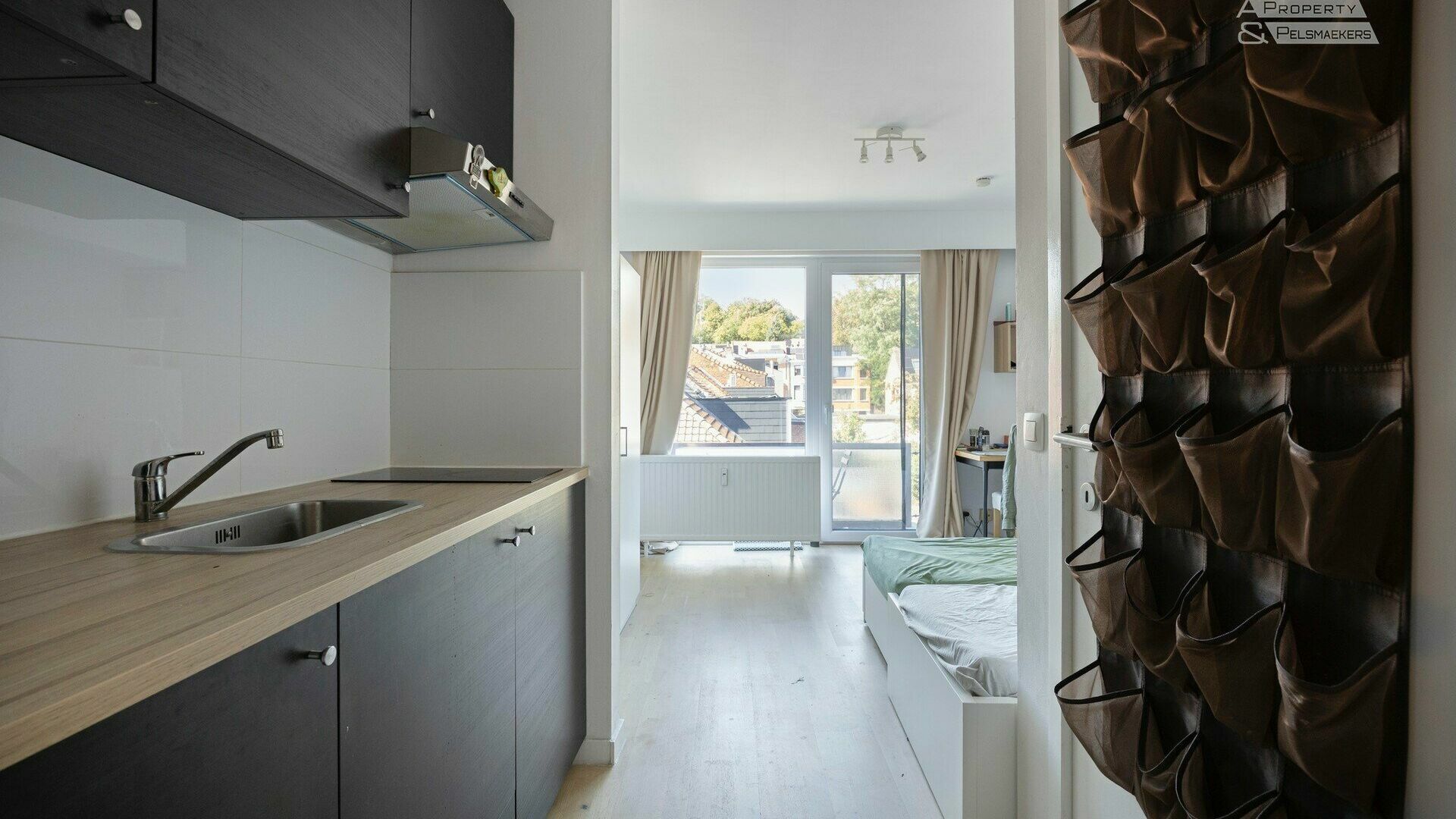 Flat for sale in LEUVEN