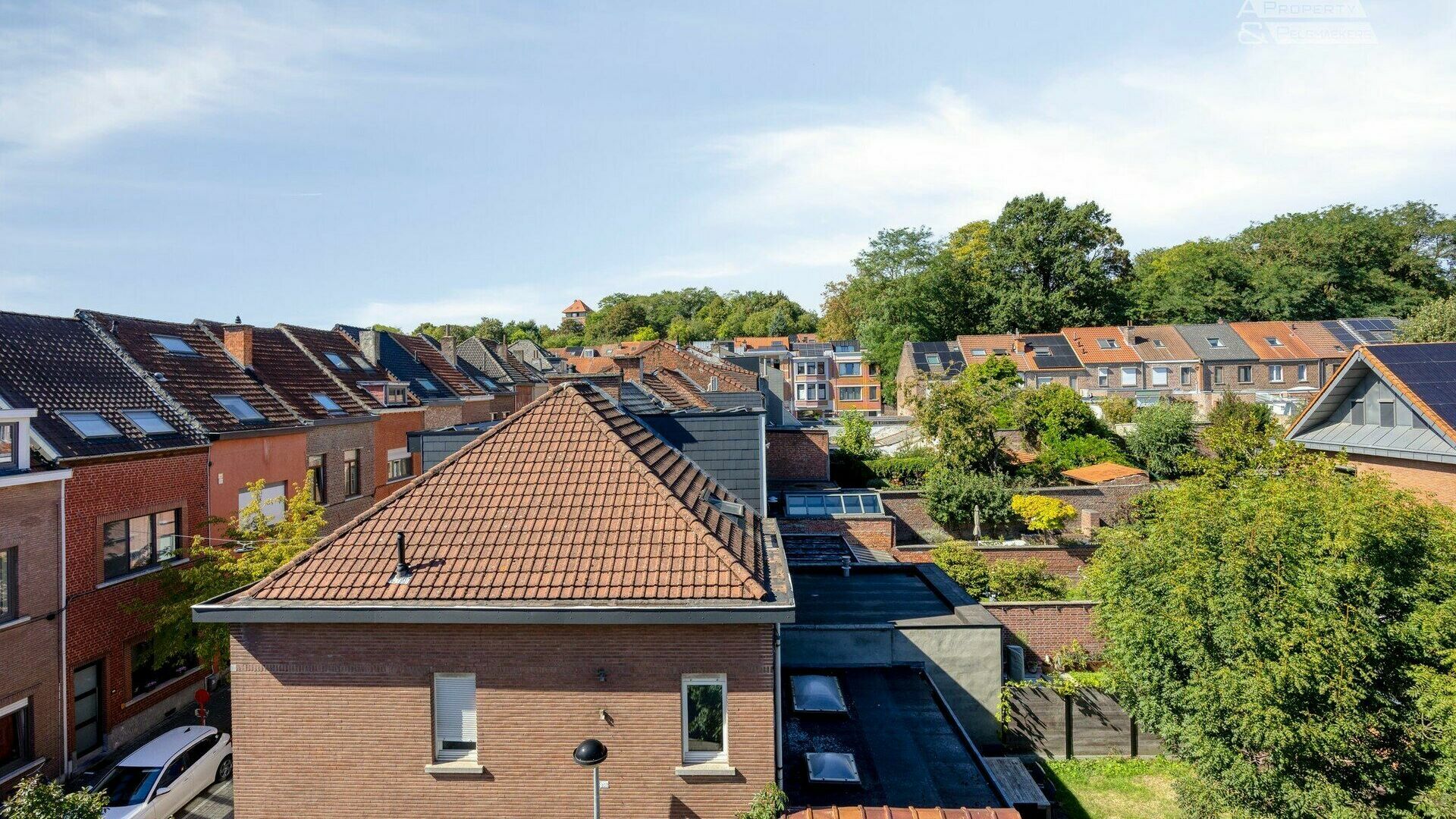 Flat for sale in LEUVEN
