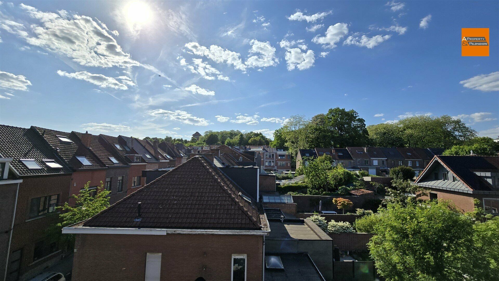 Flat/studio à louer à LEUVEN