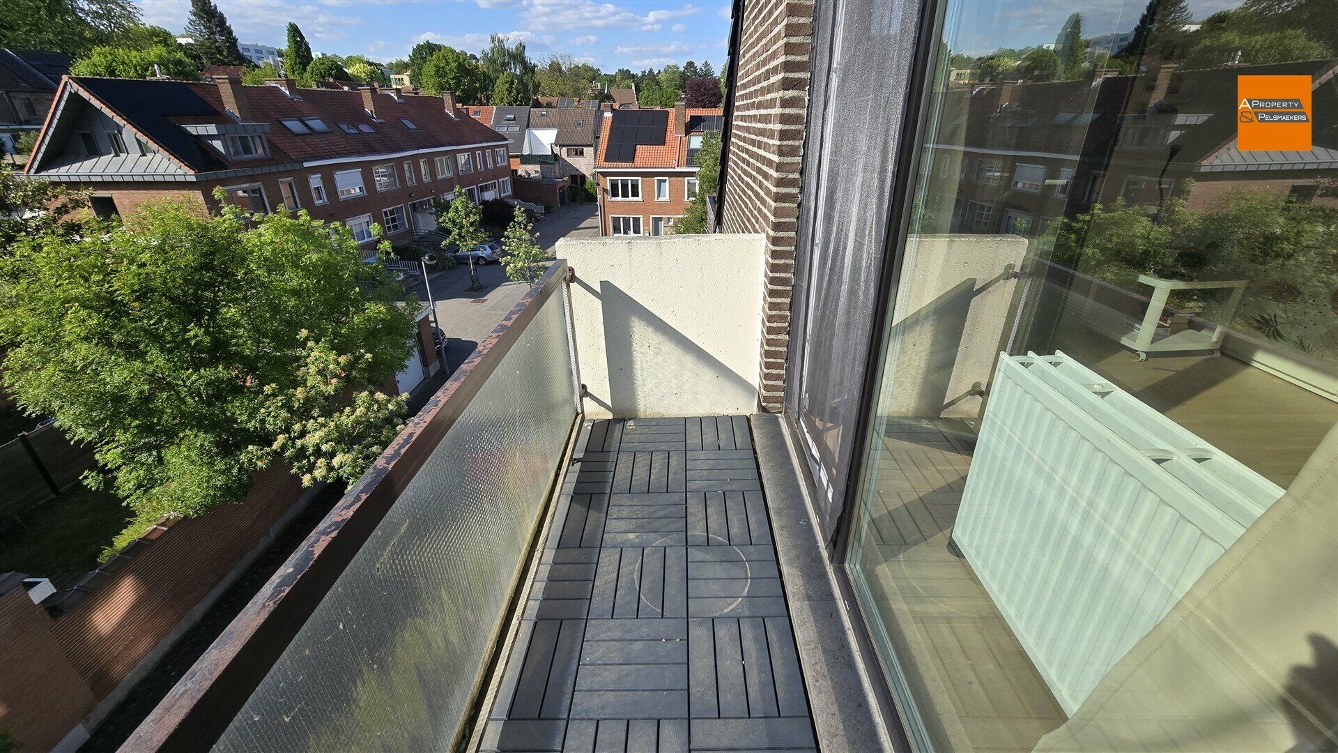 Flat/studio à louer à LEUVEN