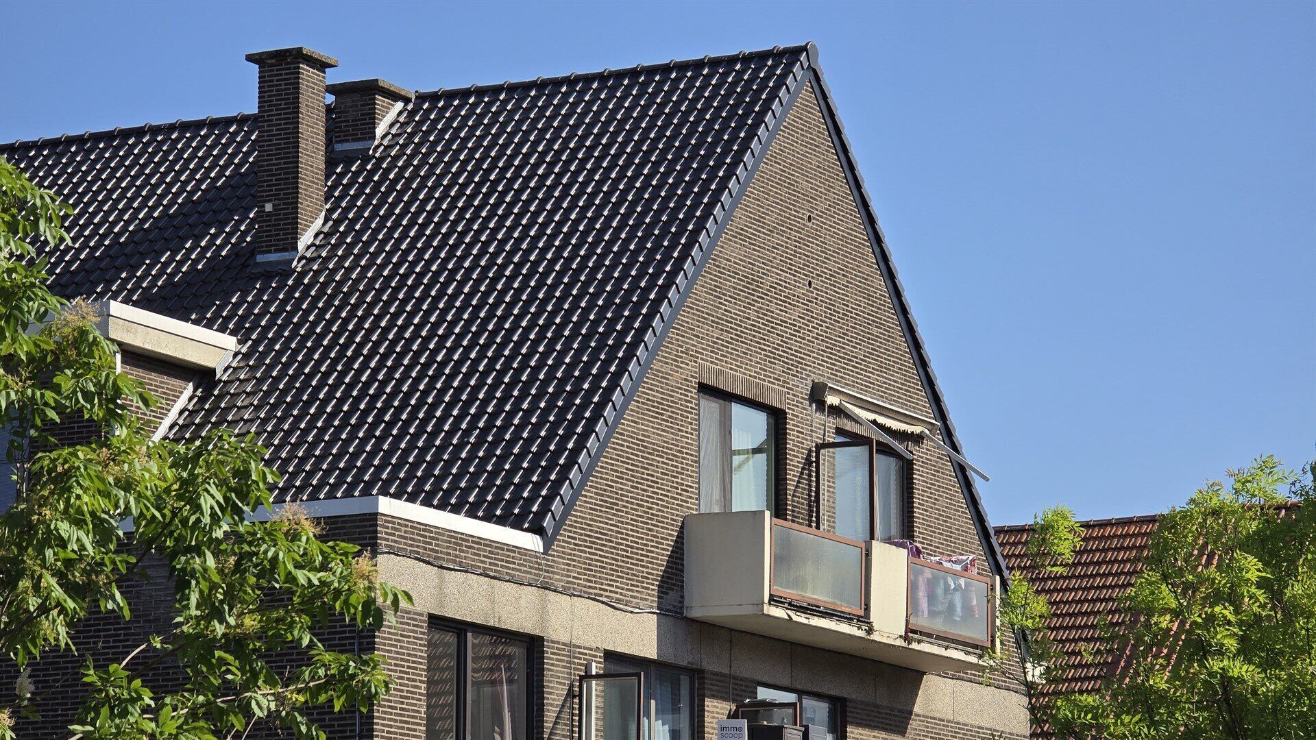 Flat/studio à louer à LEUVEN