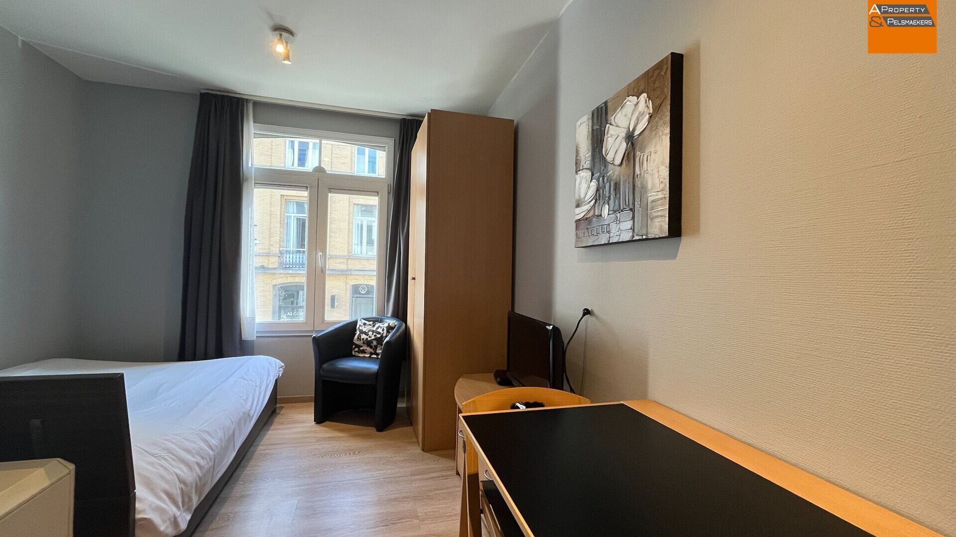 Appartement à vendre à BRUSSEL