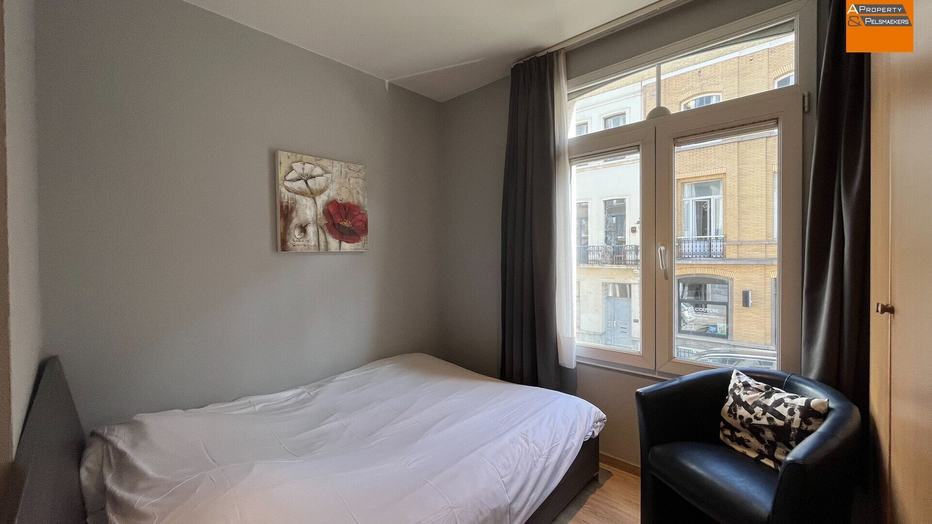Appartement à vendre à BRUSSEL