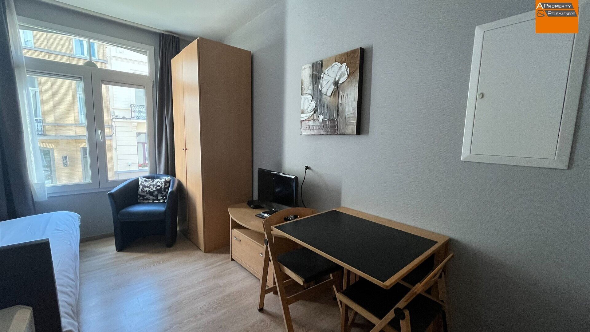Appartement à vendre à BRUSSEL