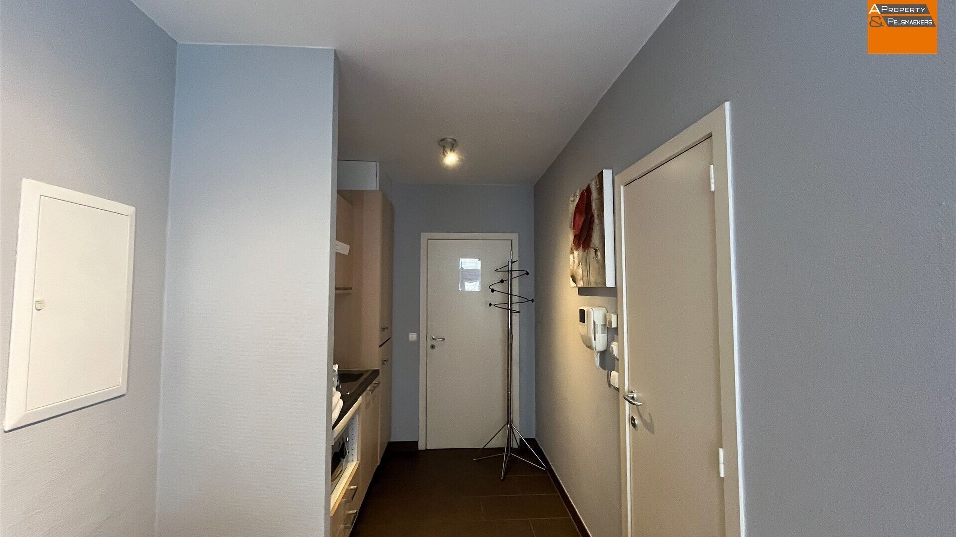 Appartement à vendre à BRUSSEL