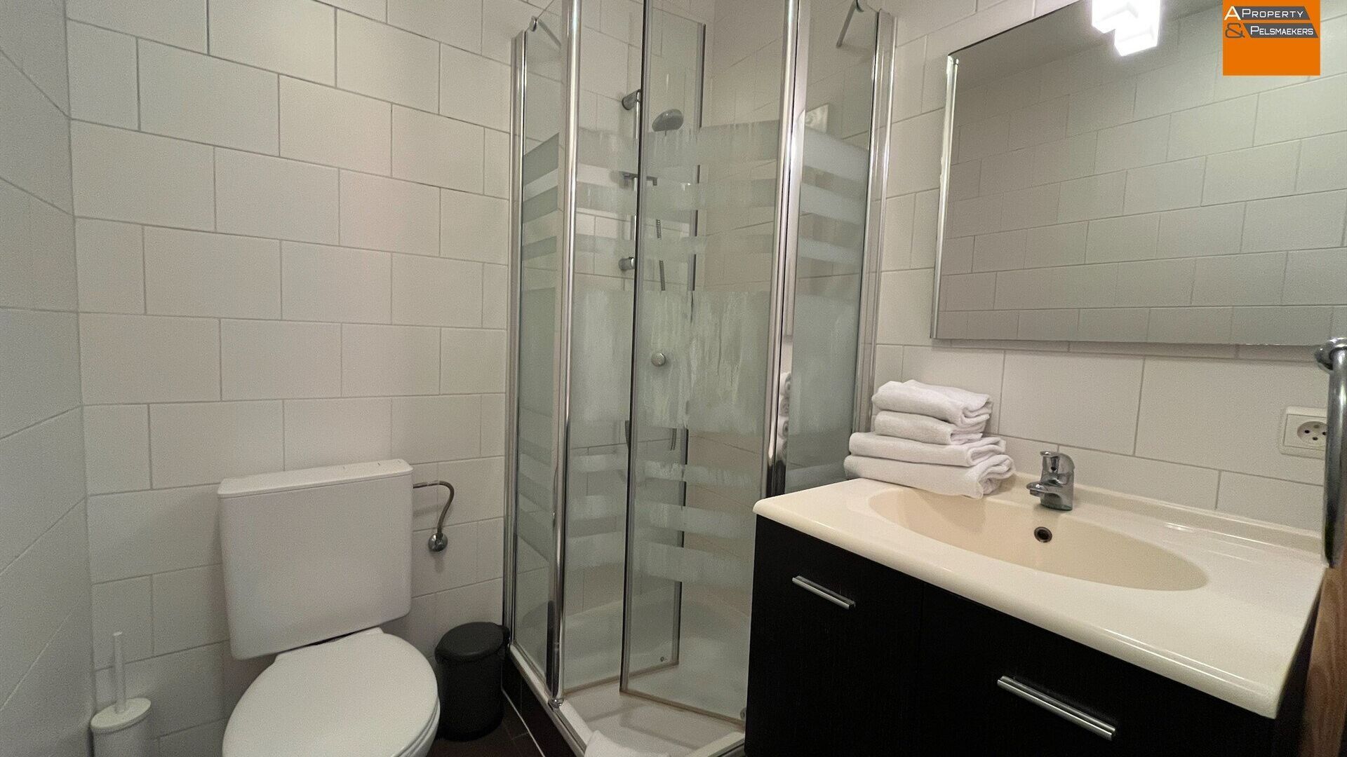 Appartement à vendre à BRUSSEL