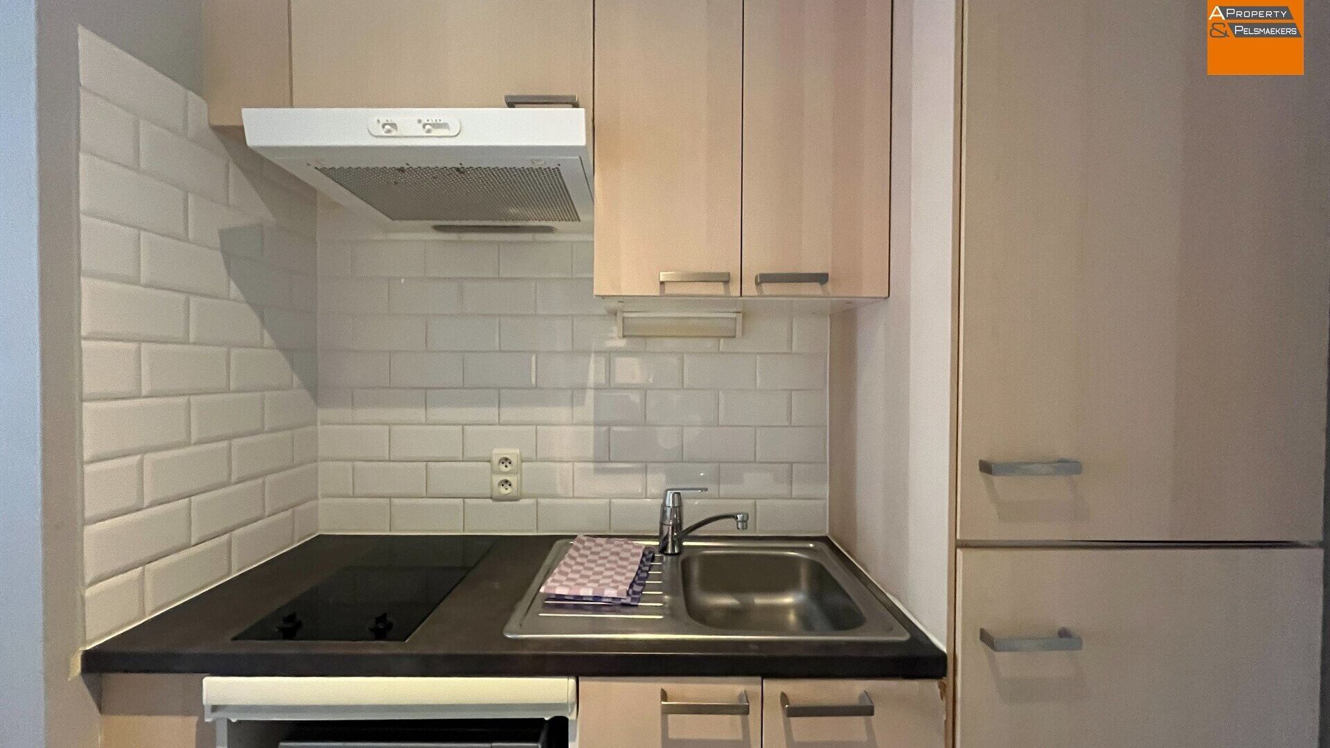 Appartement à vendre à BRUSSEL