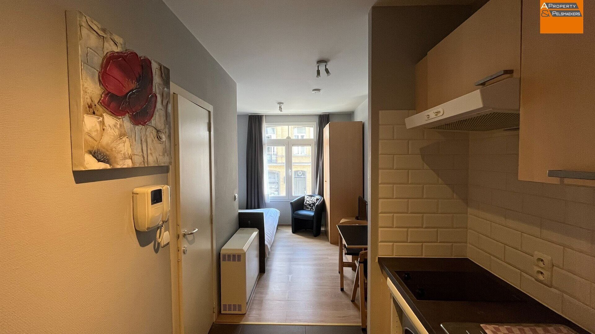 Appartement à vendre à BRUSSEL